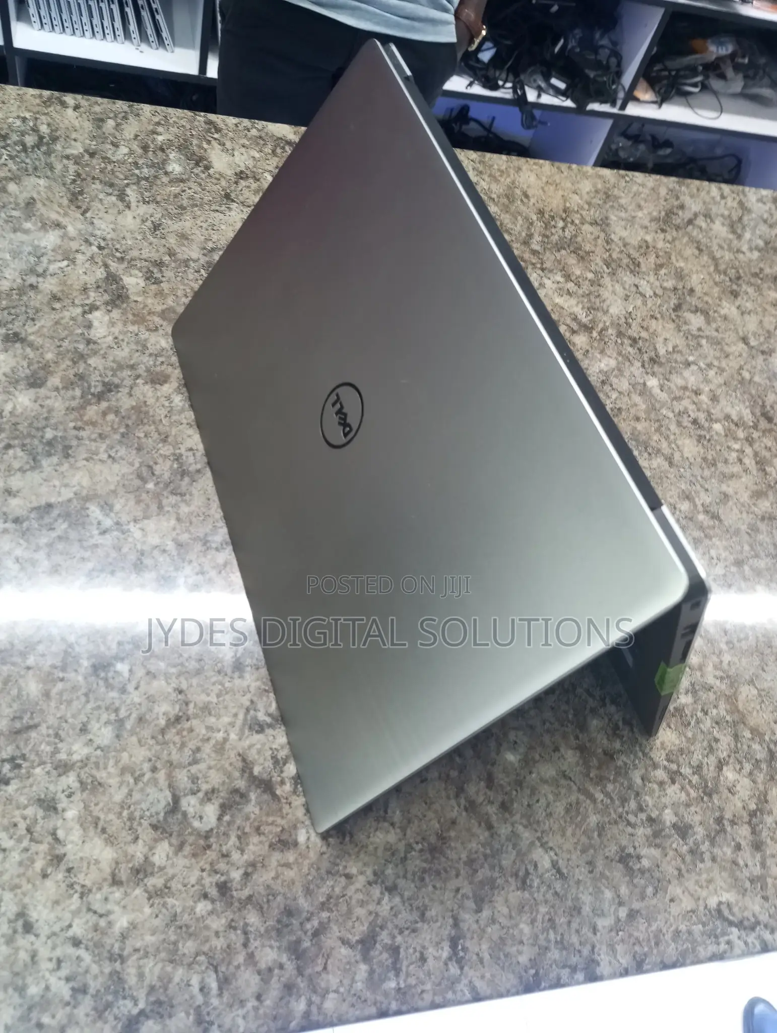 Laptop Dell XPS 13 9380 16GB Intel Core i7 SSD 512GB