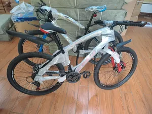 Jaguar Crossroad Size 26 Mountain Bike With Gear