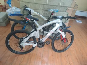 Jaguar Crossroad Size 26 Mountain Bike With Gear