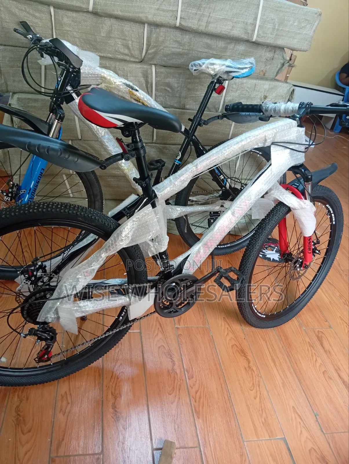 MTB 29 Inch Especial Pro Bike