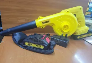 Cordless Blower/Dewalt Cordless Blower 48v