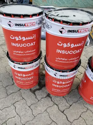 Primer Insucoat/ Bituminous Insucoat