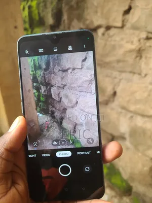 Oppo Reno 128 GB Gray