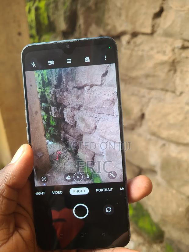 Oppo Reno 128 GB Gray