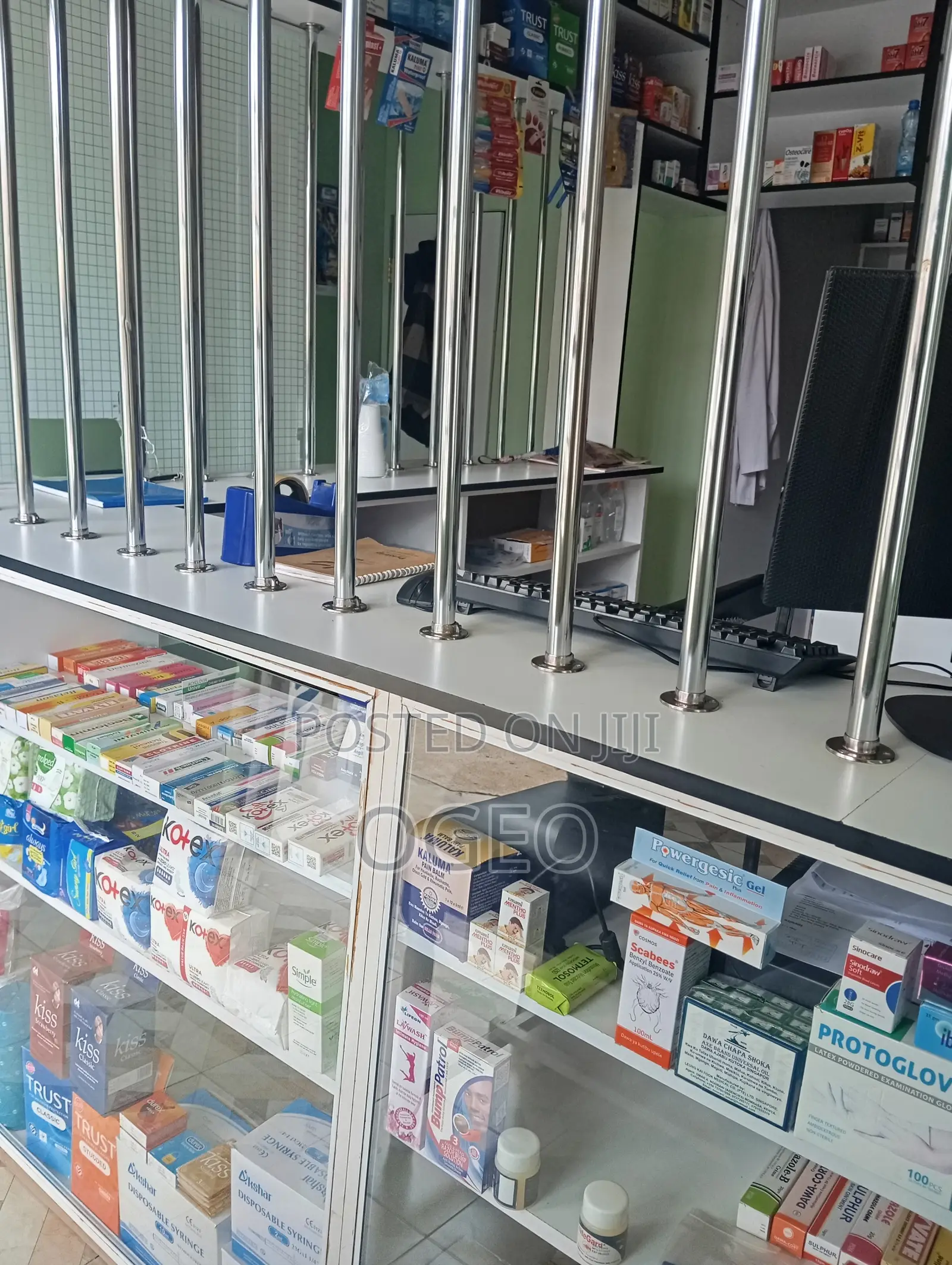 Chemist/Pharmacy for Sale