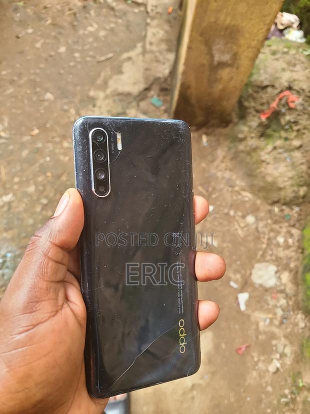 Oppo Reno 128 GB Gray - thumbnail 9