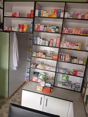 Chemist/Pharmacy for Sale
