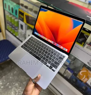 Laptop Apple MacBook Pro 2020 16GB Intel Core i7 SSD 1T