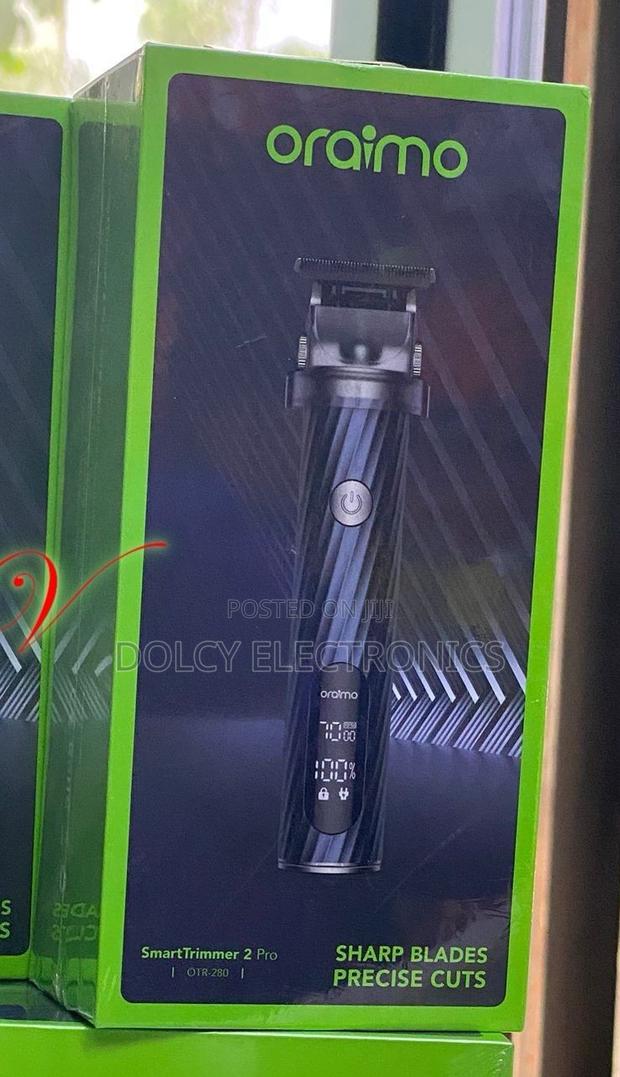 Oraimo Smarttrimmer 2 Pro Otr-280