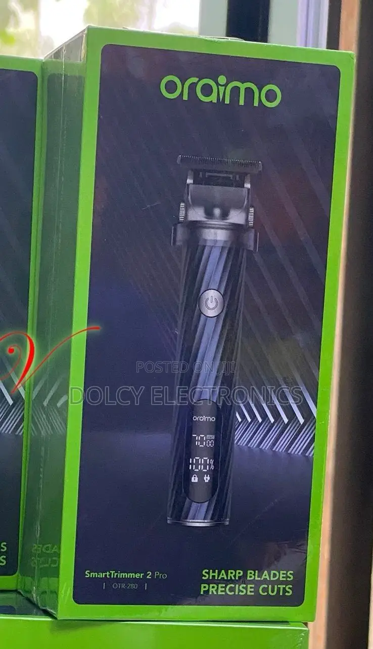 Oraimo Smarttrimmer 2 Pro Otr-280