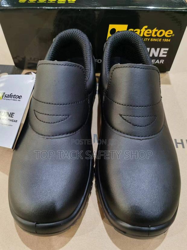 Safety Kitchen Shoe