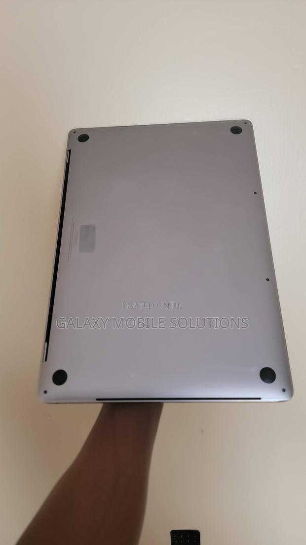 Laptop Apple MacBook Pro 2020 64GB Intel Core i9 SSD 1T - thumbnail 2