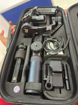 Zhiyun Crane 2 3