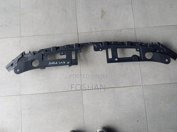 Atenza 2018 Grille Bracket - main view