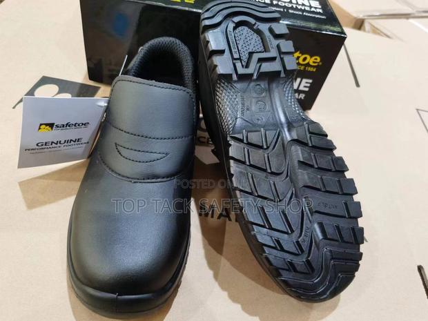 Safety Kitchen Shoe - thumbnail 2