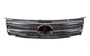 Grille Toyota Corolla Axio Fielder 2008 Onwards
