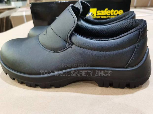 Safety Kitchen Shoe - thumbnail 3