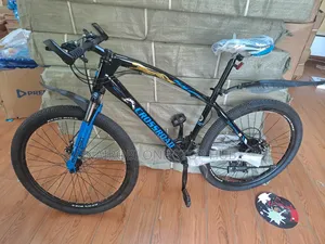 Jaguar Mountain Bike Size 26