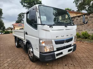 Mmitsubishi Fuso