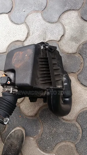 Sienta 2018 Model Air Cleaner Housing.