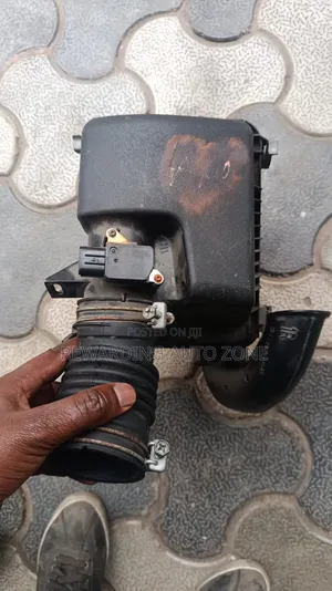 Sienta 2018 Model Air Cleaner Housing.