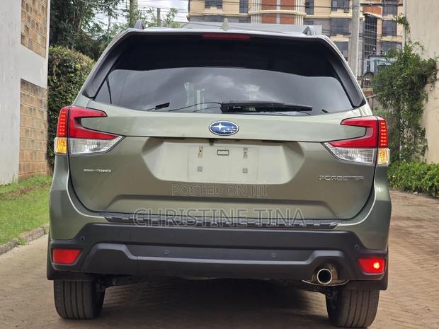 Subaru Forester Sk9 - thumbnail 3