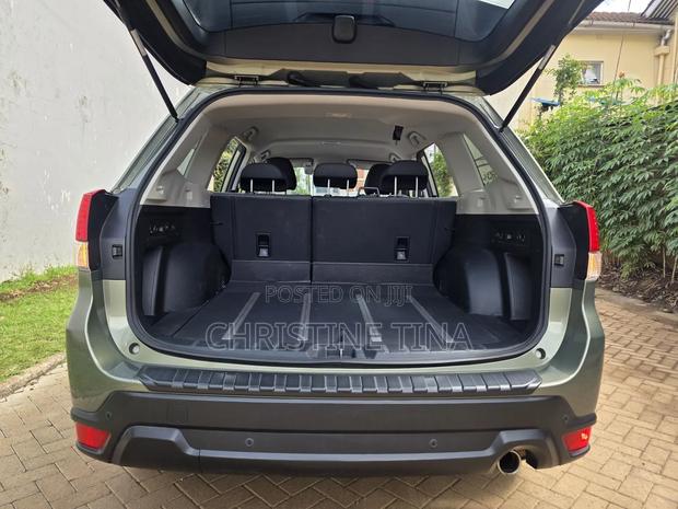 Subaru Forester Sk9 - thumbnail 4