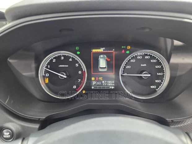 Subaru Forester Sk9 - thumbnail 5