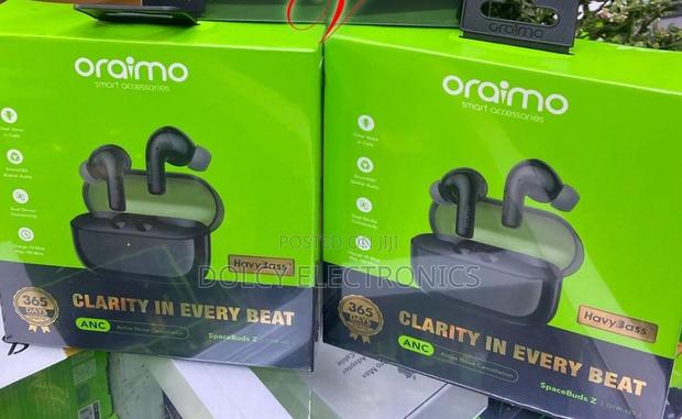 Oraimo Spacebuds Z Otw-625