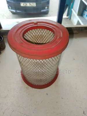 Air Filter Nissan Urvan (Euro-Matt Brand)