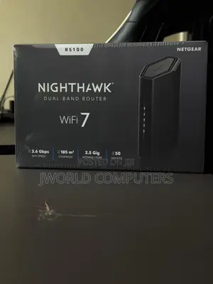 Netgear Rs100