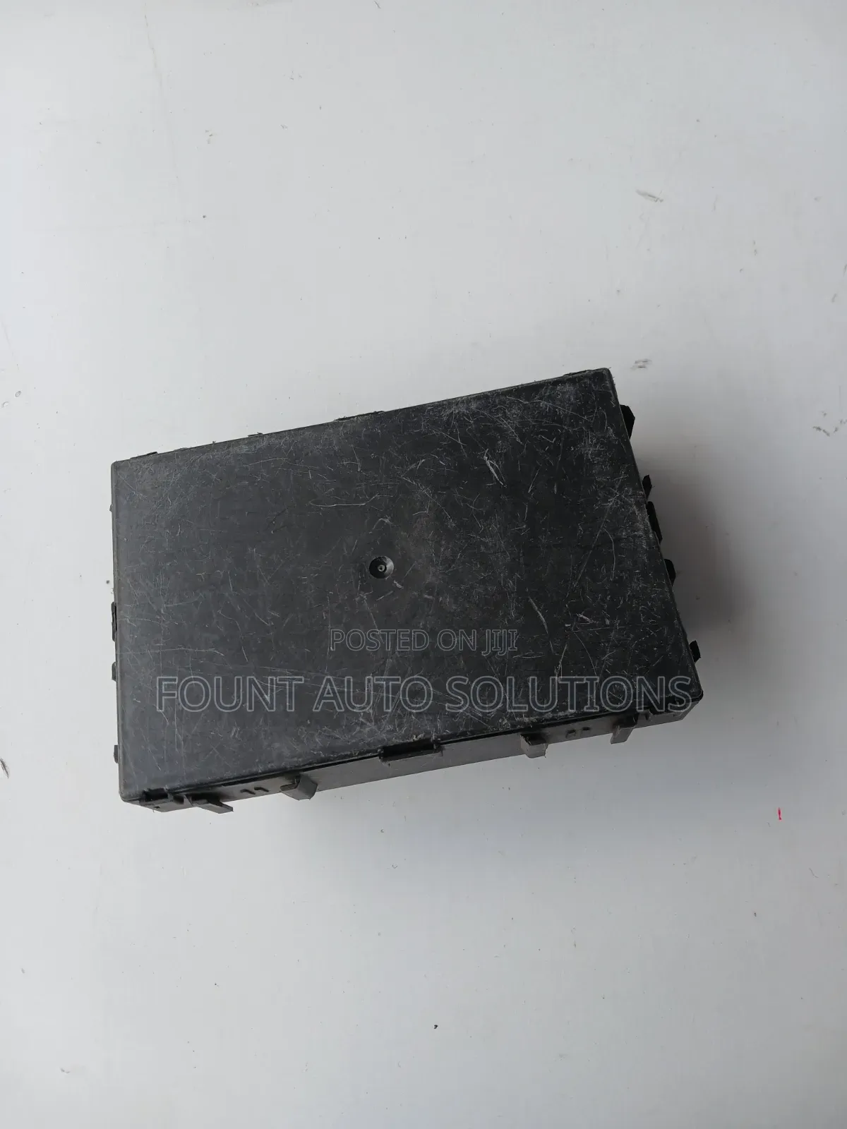 BCM Module Nissan X-Trail Nt31