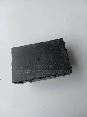 BCM Module Nissan X-Trail Nt31