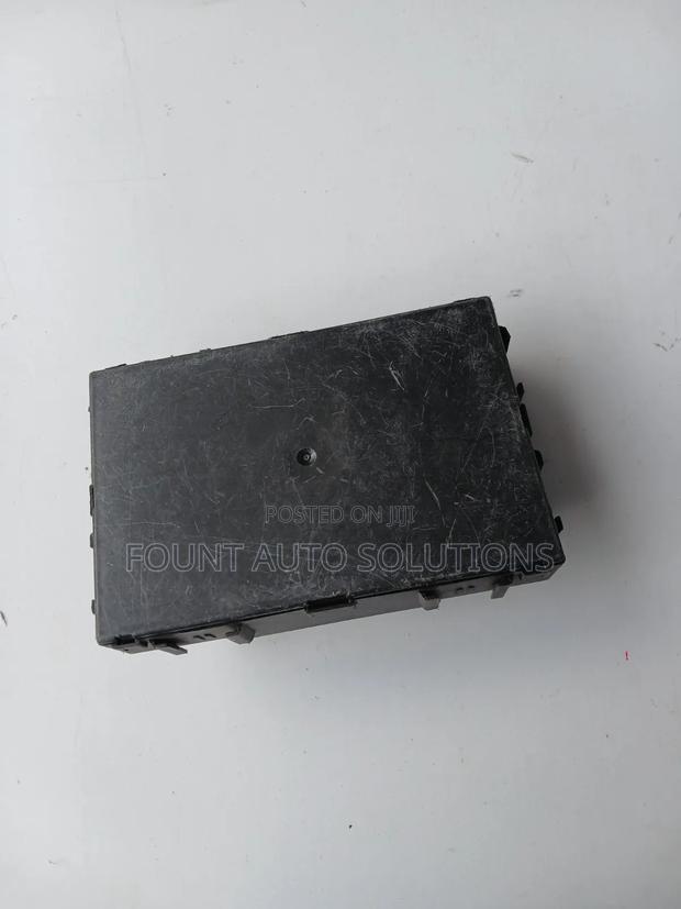 BCM Module Nissan X-Trail Nt31 - thumbnail 2
