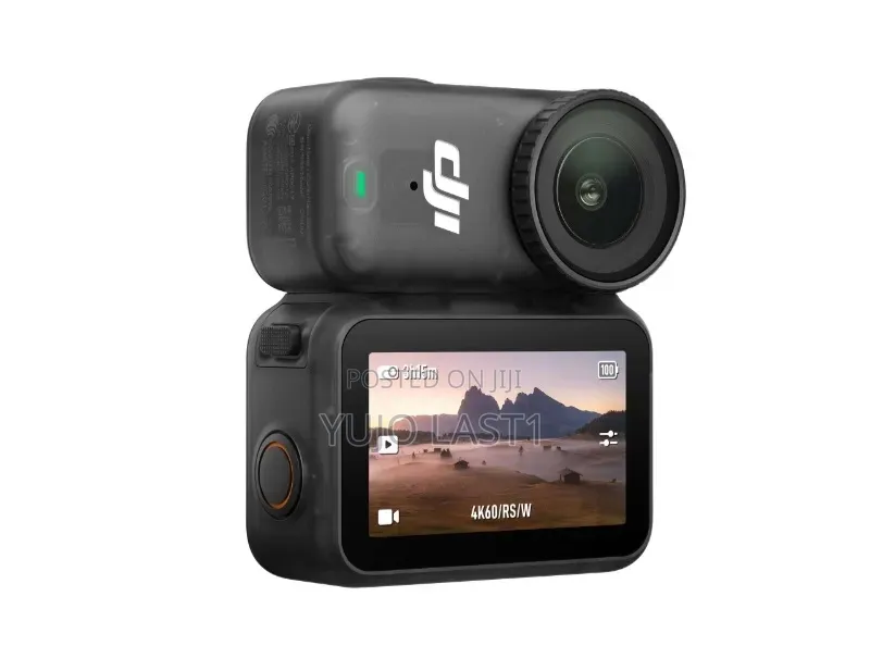 Dji Osmo Nano Standard Combo