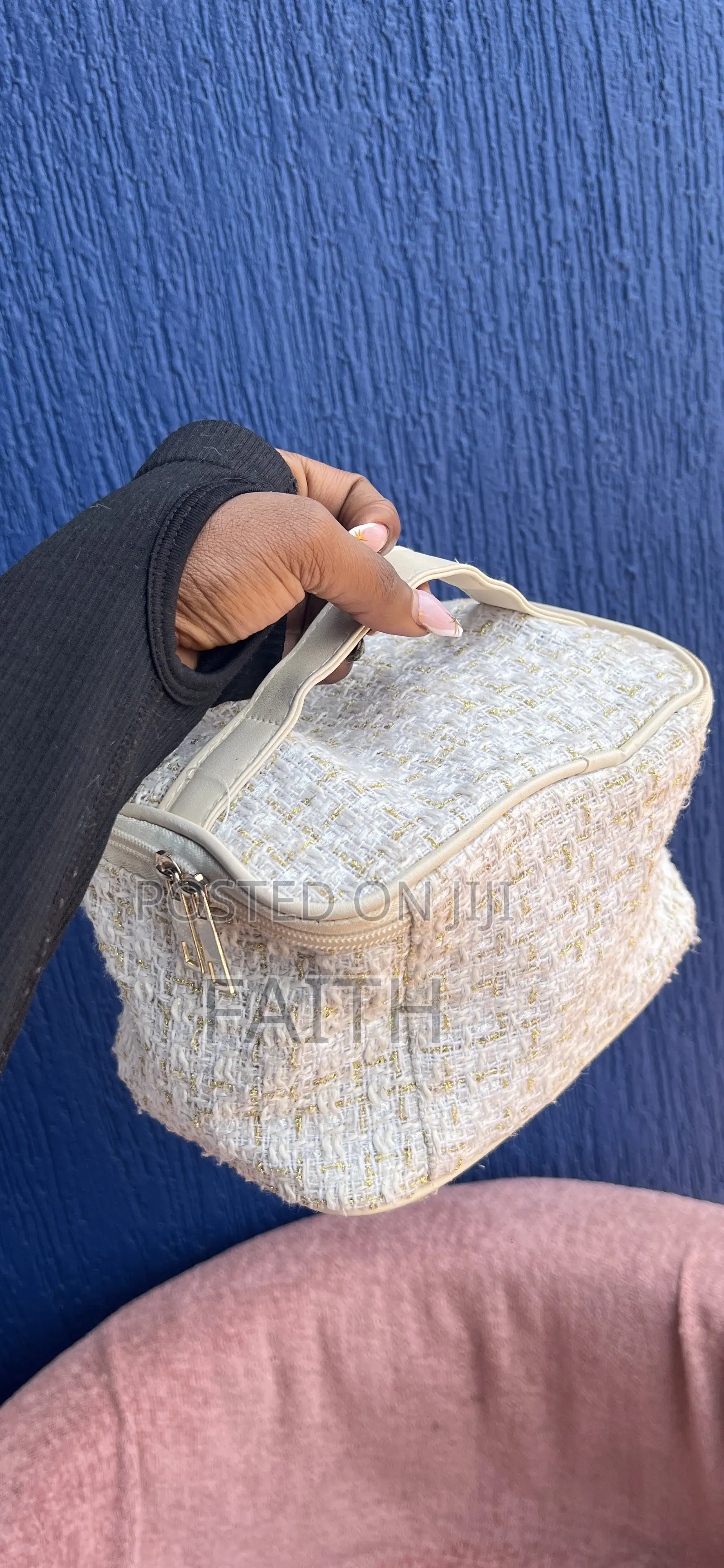 Makeup Bag