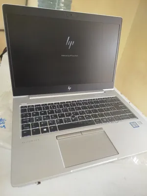 Laptop HP EliteBook 840 G5 8GB Intel Core i5 SSD 256GB