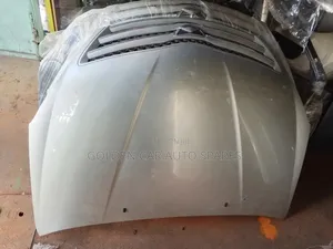Toyota Allion 240 Hood