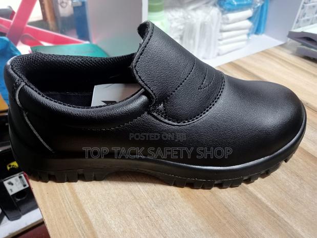 Safety Kitchen Shoe - thumbnail 4