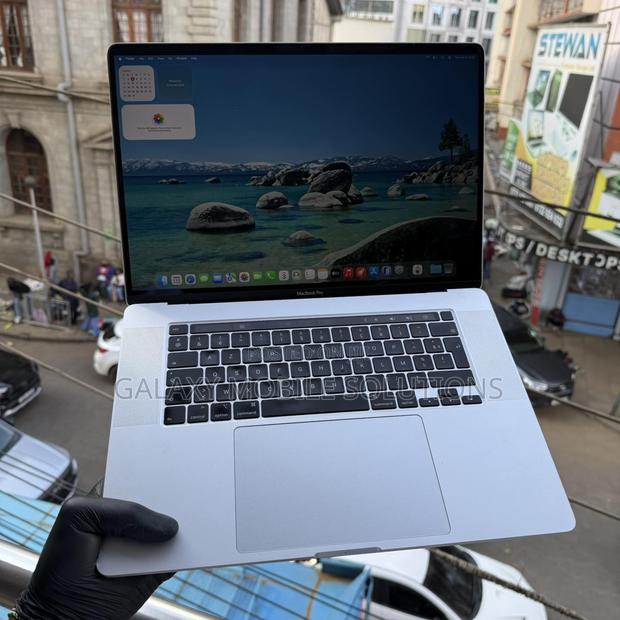 Laptop Apple MacBook Pro 2019 32GB Intel Core i9 SSD 2T - thumbnail 2