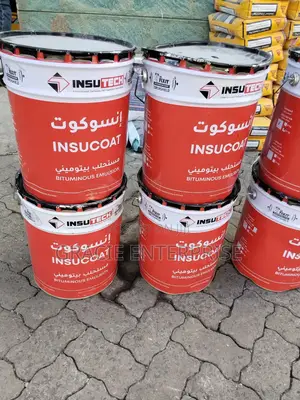 Damp-Proofing Insutech Primer