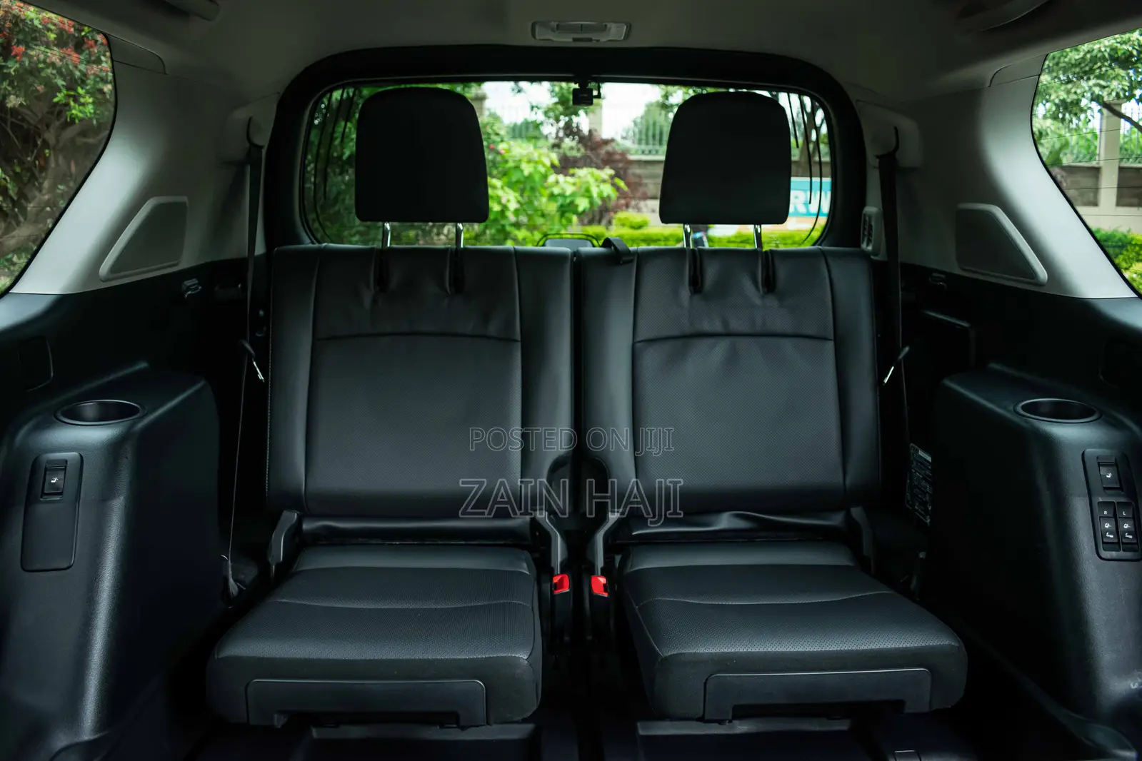 Toyota Land Cruiser Prado 2023