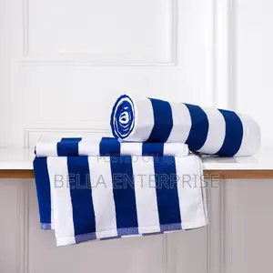 Prestige Brands Cotton Medium Towels70cm by 140cm