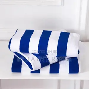 Prestige Brands Cotton Medium Towels70cm by 140cm