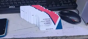 Job Cards/School Ids