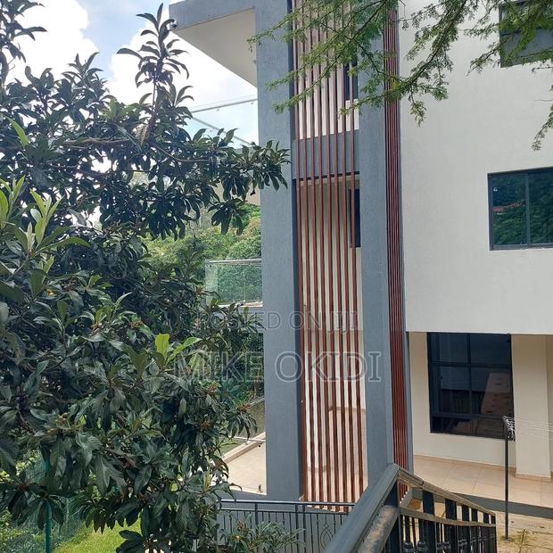 5bdrm Mansion in Karen, Hardy for rent - thumbnail 2