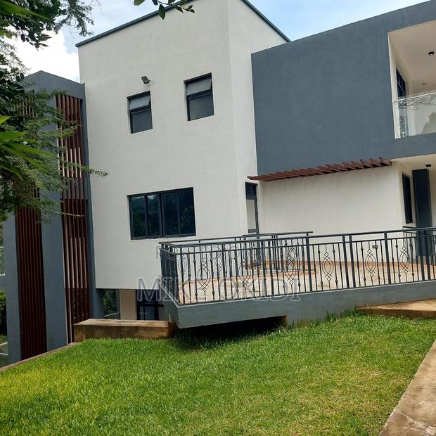 5bdrm Mansion in Karen, Hardy for rent - thumbnail 3