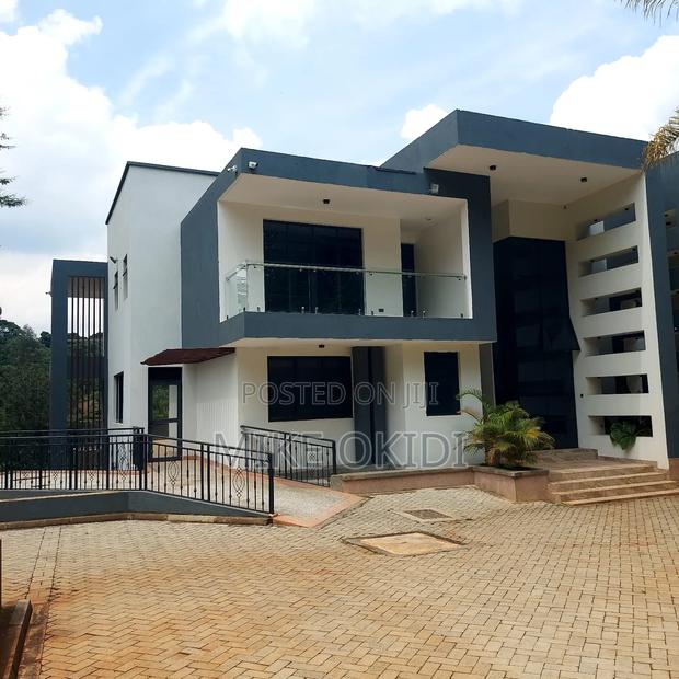 5bdrm Mansion in Karen, Hardy for rent - thumbnail 4