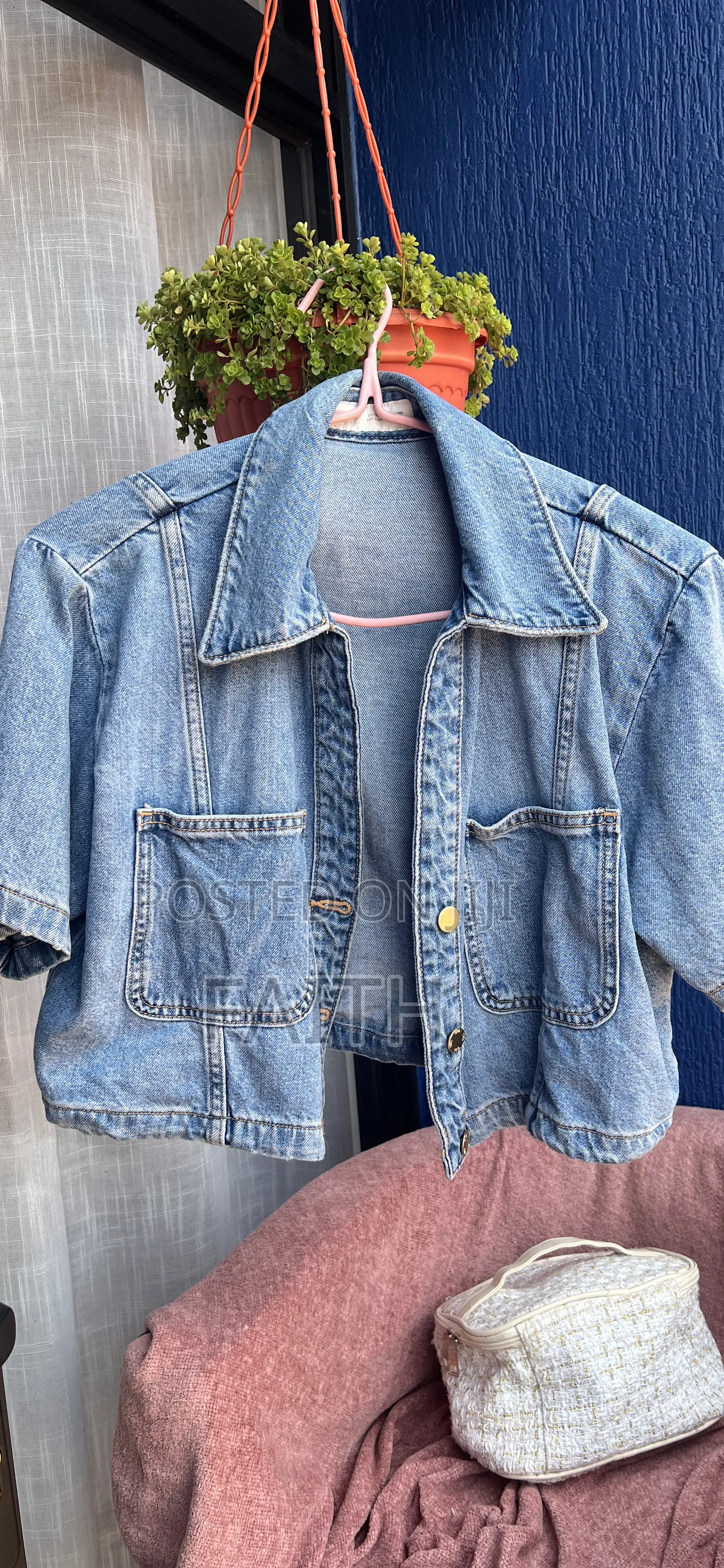 Cargo Jeans