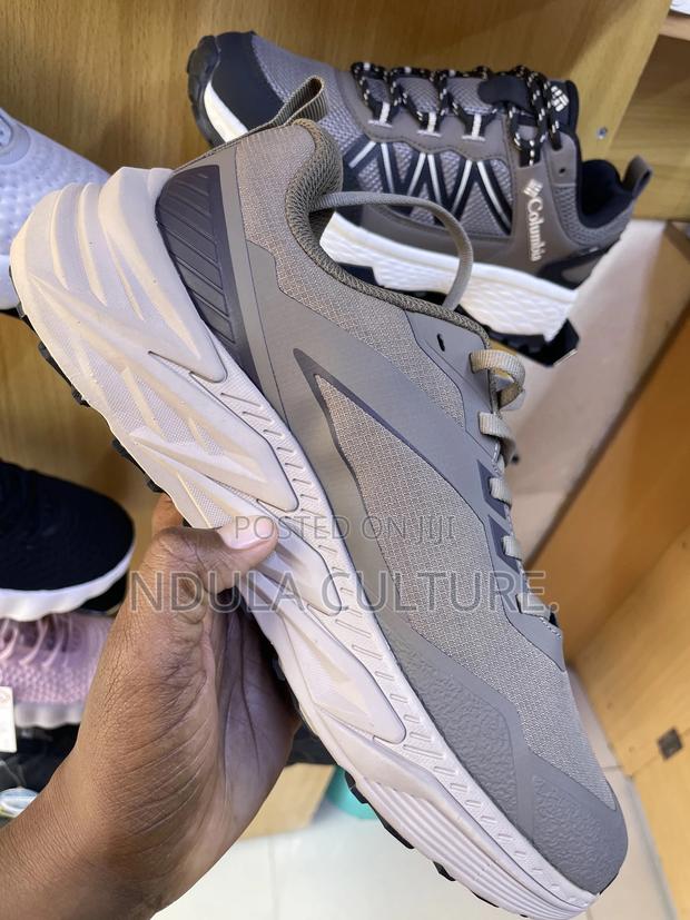 Columbia Ridgeflow Performance Trail Sneakers - thumbnail 5